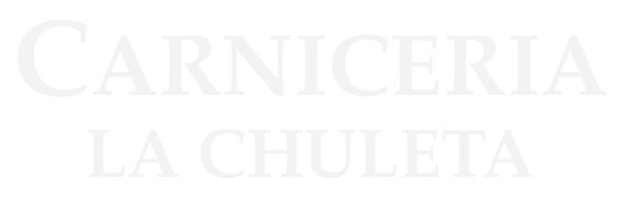 Carnicería La Chuleta